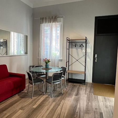 Fiori 3 Apartment Milano Exteriör bild