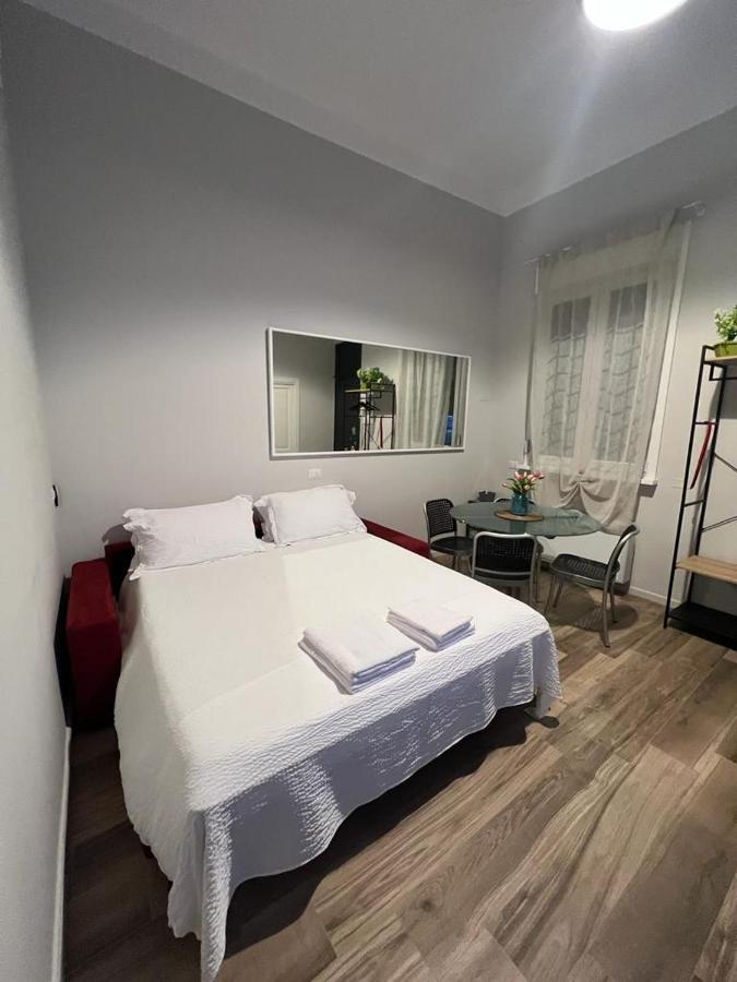 Fiori 3 Apartment Milano Exteriör bild